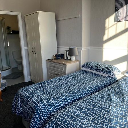 Y Garth Guesthouse 뱅거 외부 사진