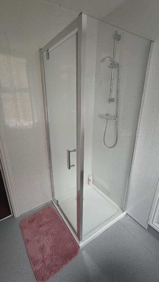 Y Garth Guesthouse 뱅거 외부 사진