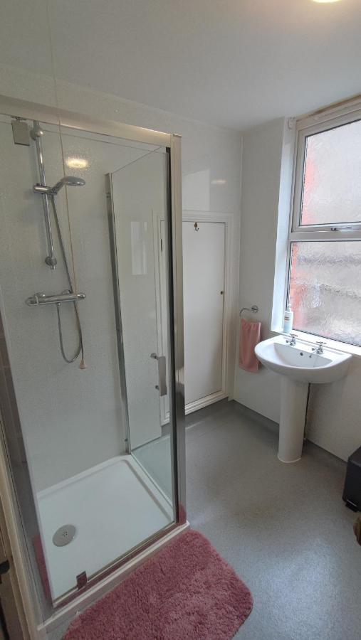 Y Garth Guesthouse 뱅거 외부 사진