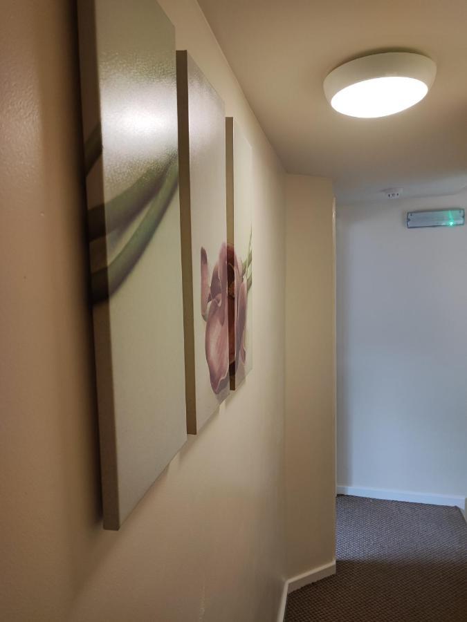 Y Garth Guesthouse 뱅거 외부 사진