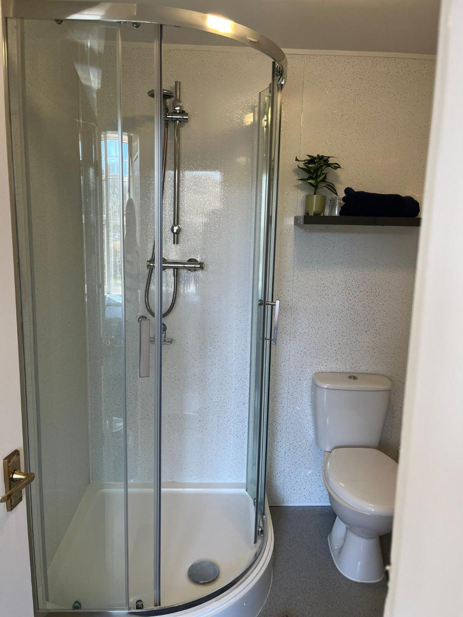 Y Garth Guesthouse 뱅거 외부 사진