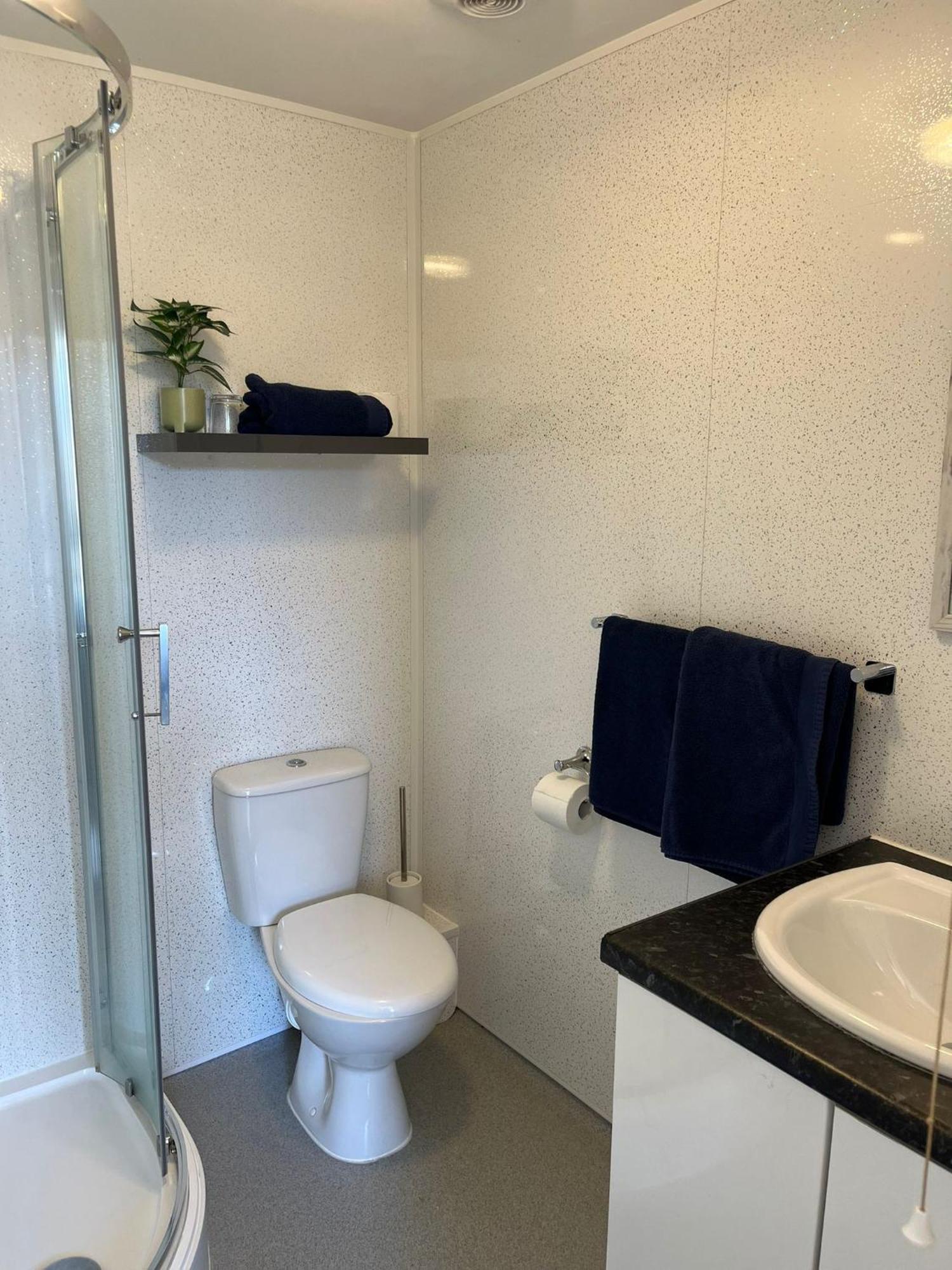 Y Garth Guesthouse 뱅거 외부 사진